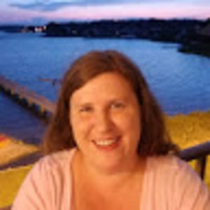 Meet your Posher, Chrissy